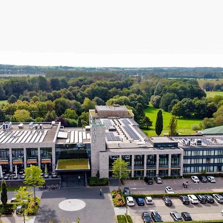 Van Der Valk Hotel Heerlen Exteriör bild