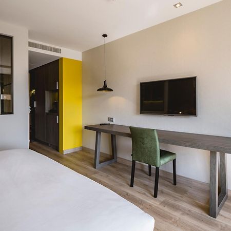 Van Der Valk Hotel Heerlen Rum bild