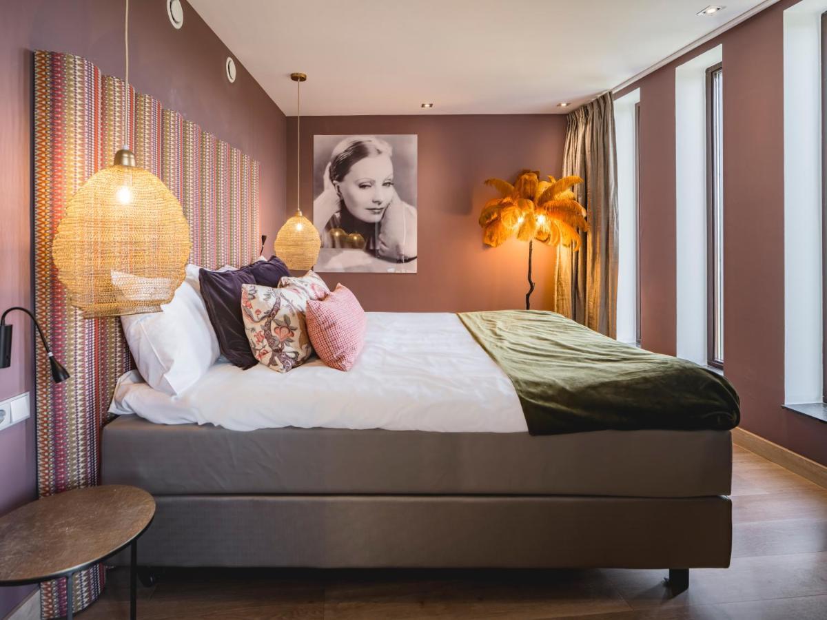 Van Der Valk Hotel Heerlen Rum bild