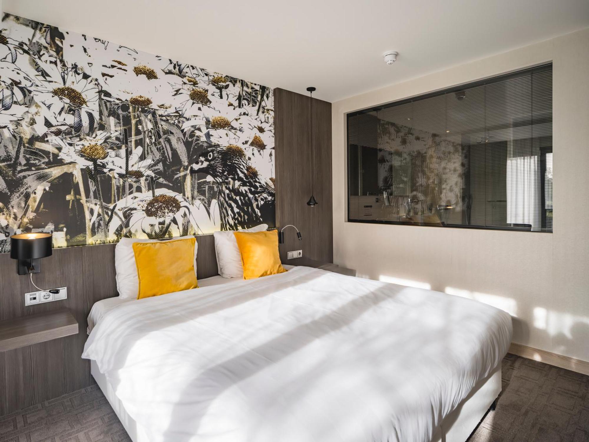 Van Der Valk Hotel Heerlen Rum bild