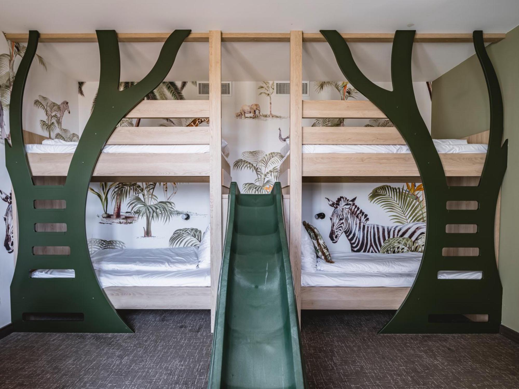 Van Der Valk Hotel Heerlen Rum bild