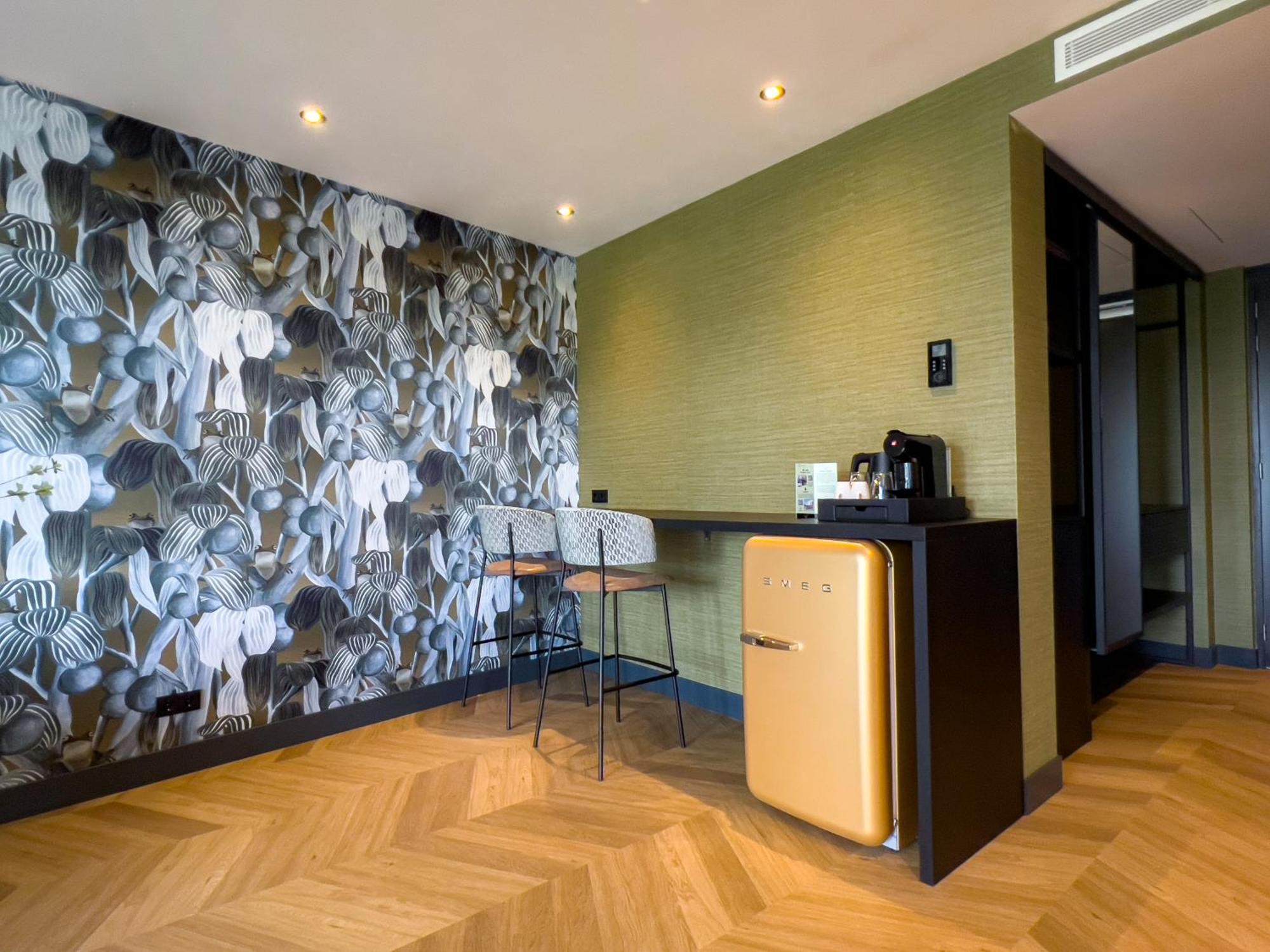 Van Der Valk Hotel Heerlen Rum bild