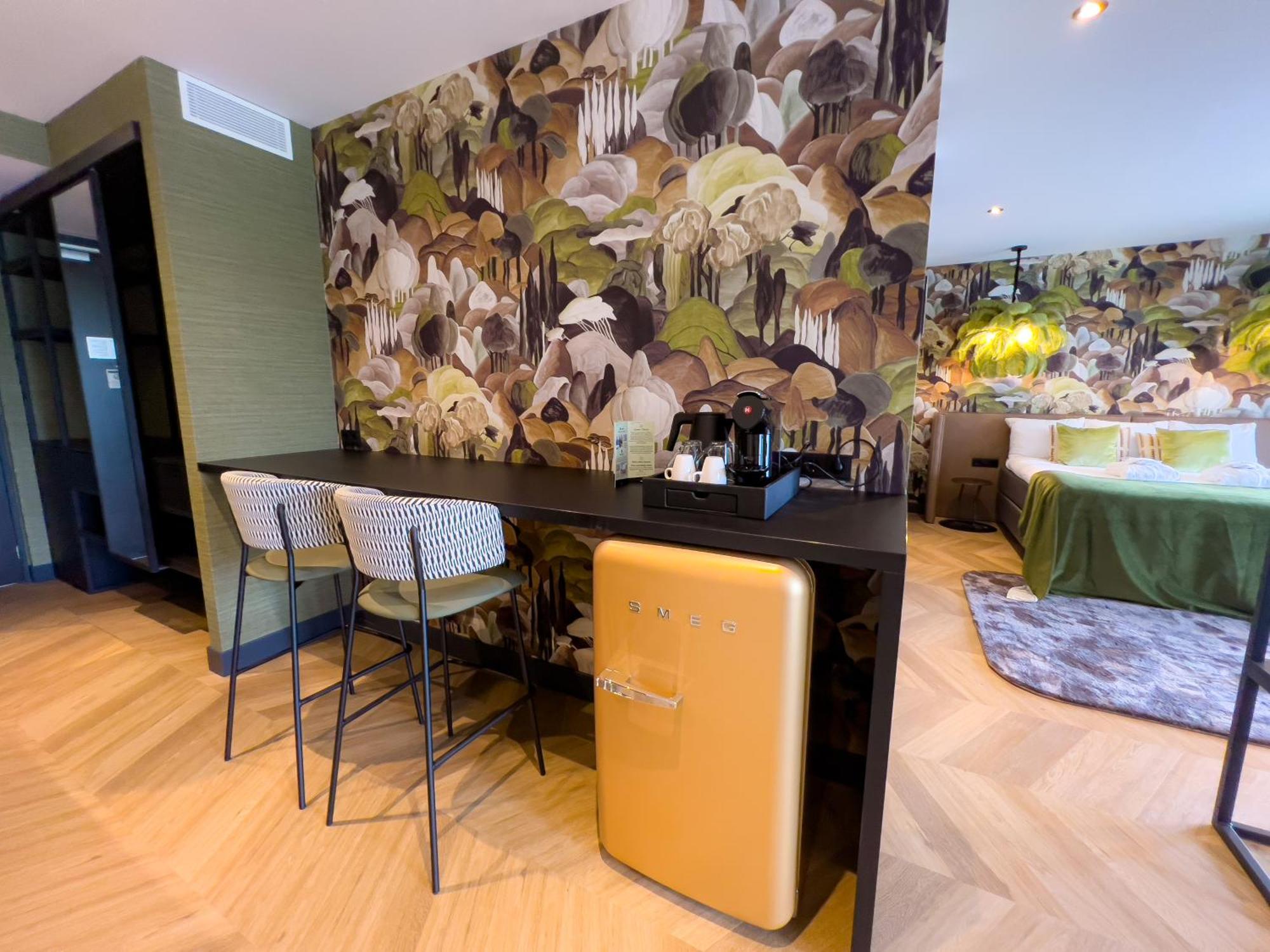 Van Der Valk Hotel Heerlen Rum bild