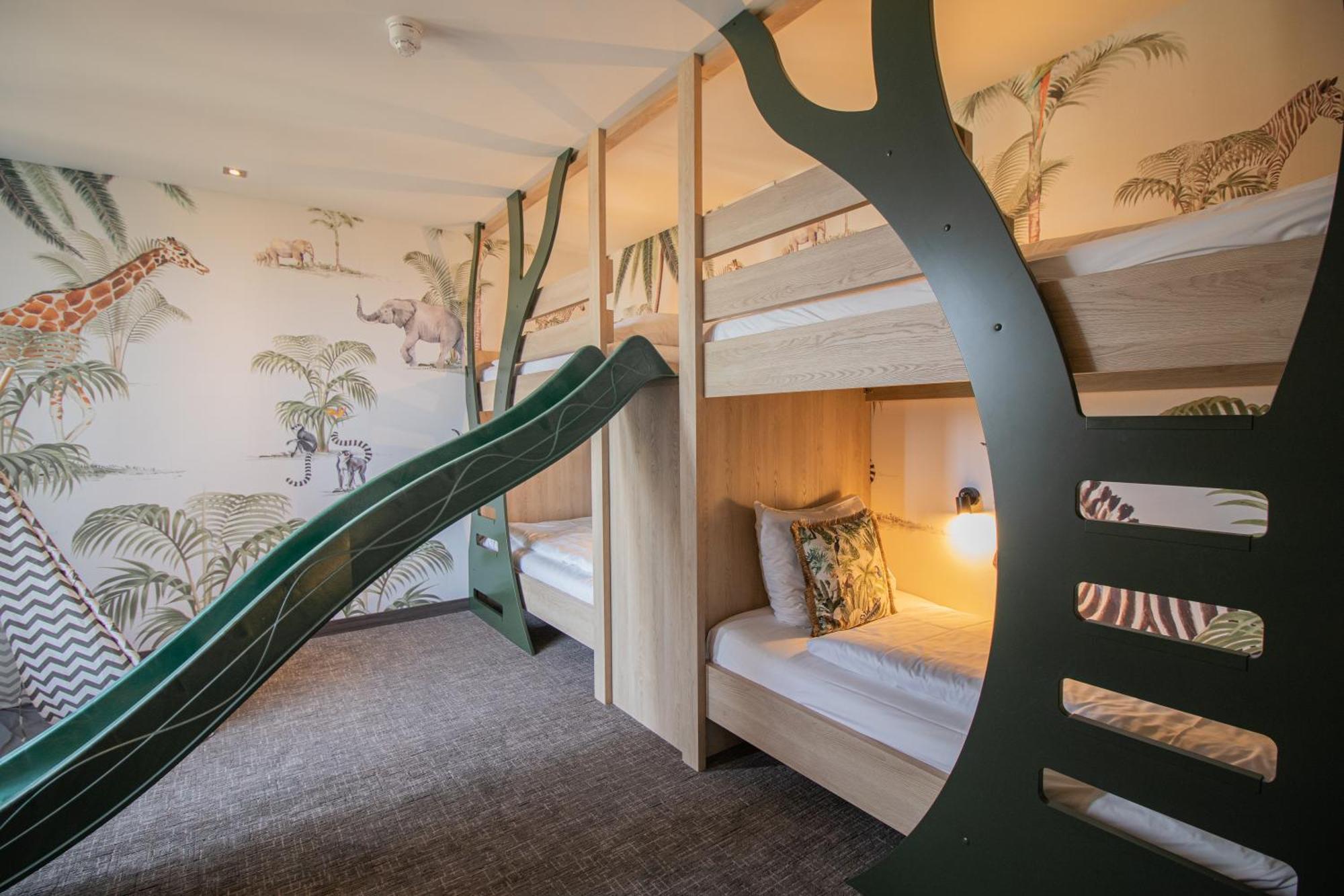Van Der Valk Hotel Heerlen Rum bild