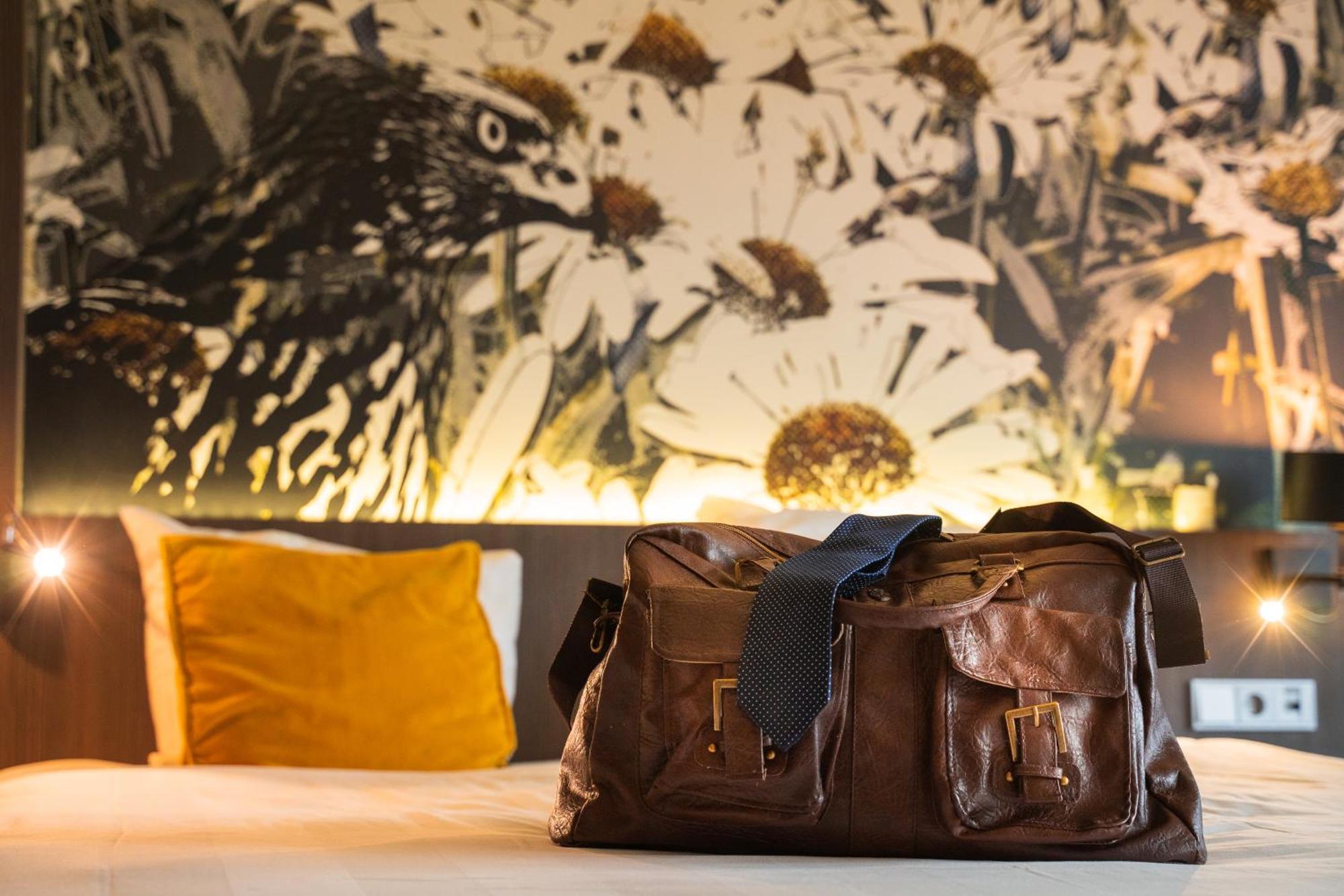 Van Der Valk Hotel Heerlen Rum bild
